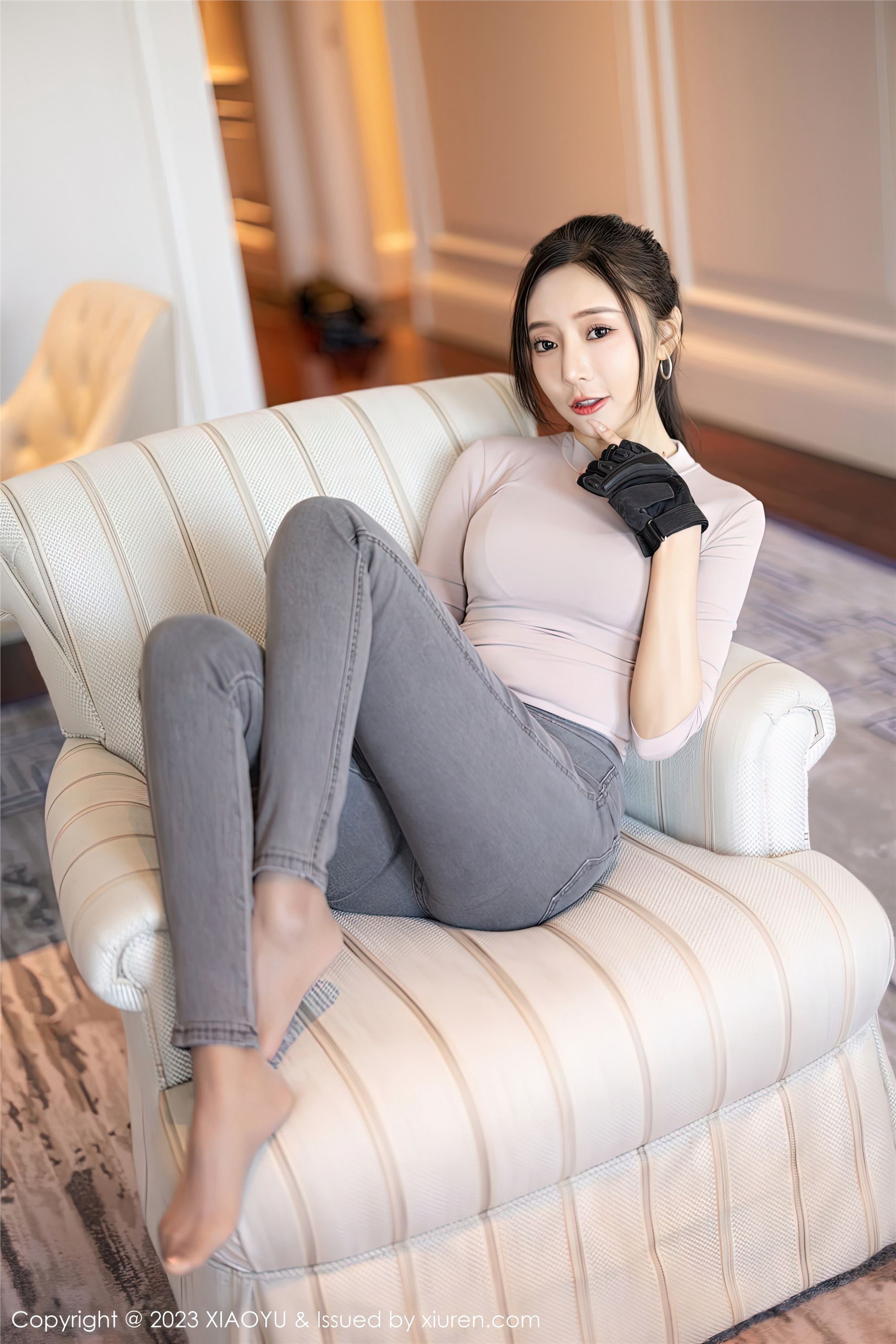 XIAOYU语画界 2023.01.28 VOL.952 王馨瑶yanni